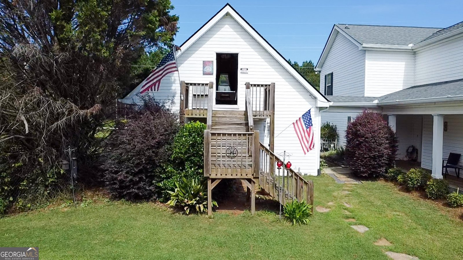 1310 Knox Chapel Road Social Circle - Photo 38