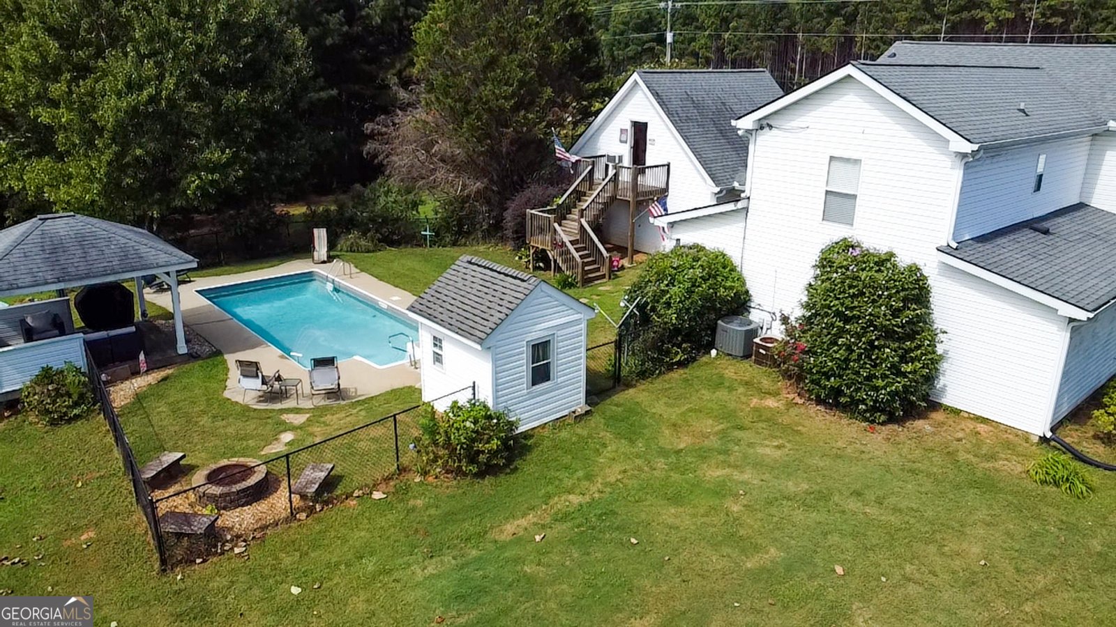 1310 Knox Chapel Road Social Circle - Photo 40