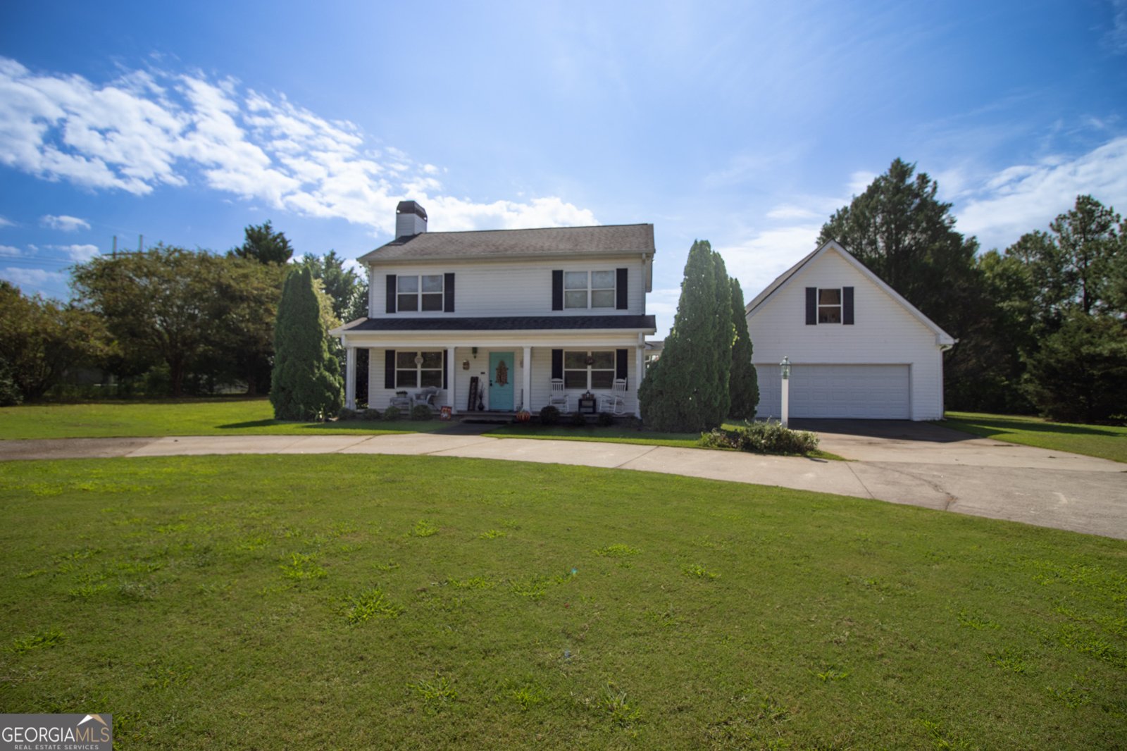 1310 Knox Chapel Road Social Circle - Photo 43