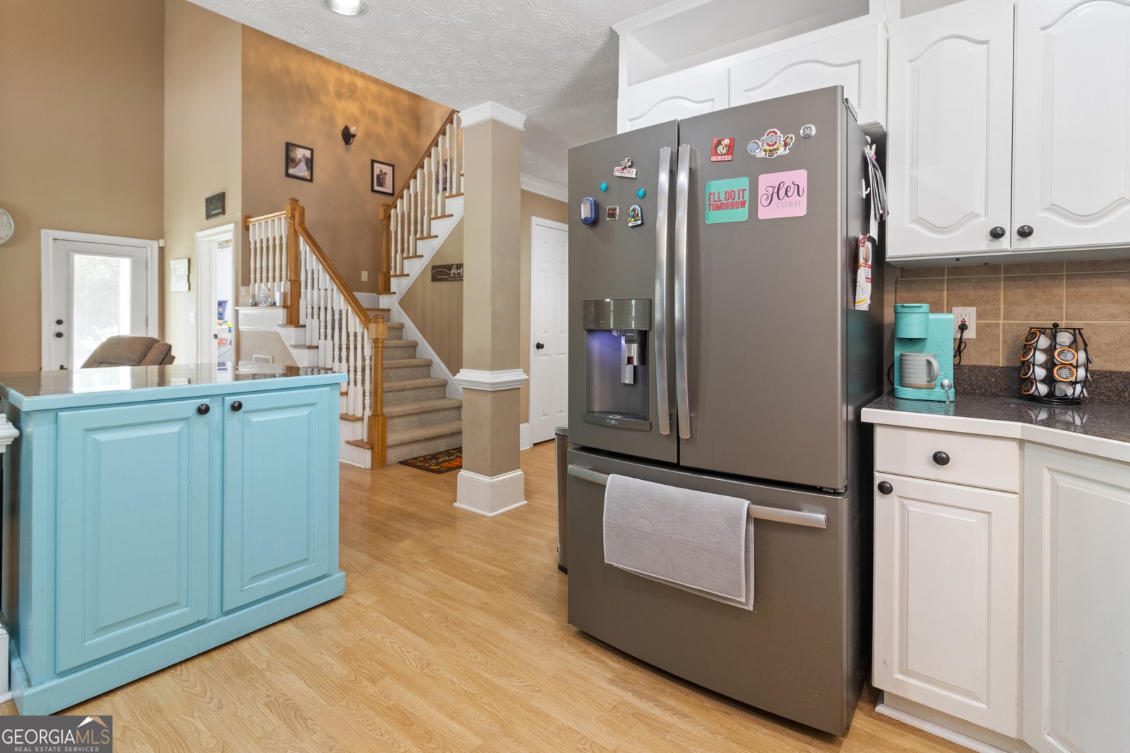 1310 Knox Chapel Road Social Circle - Photo 8