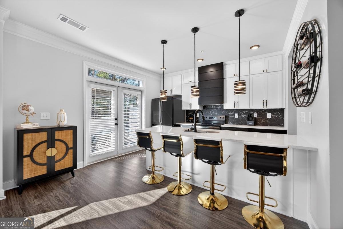 1530 Burberry Alley Marietta - Photo 10