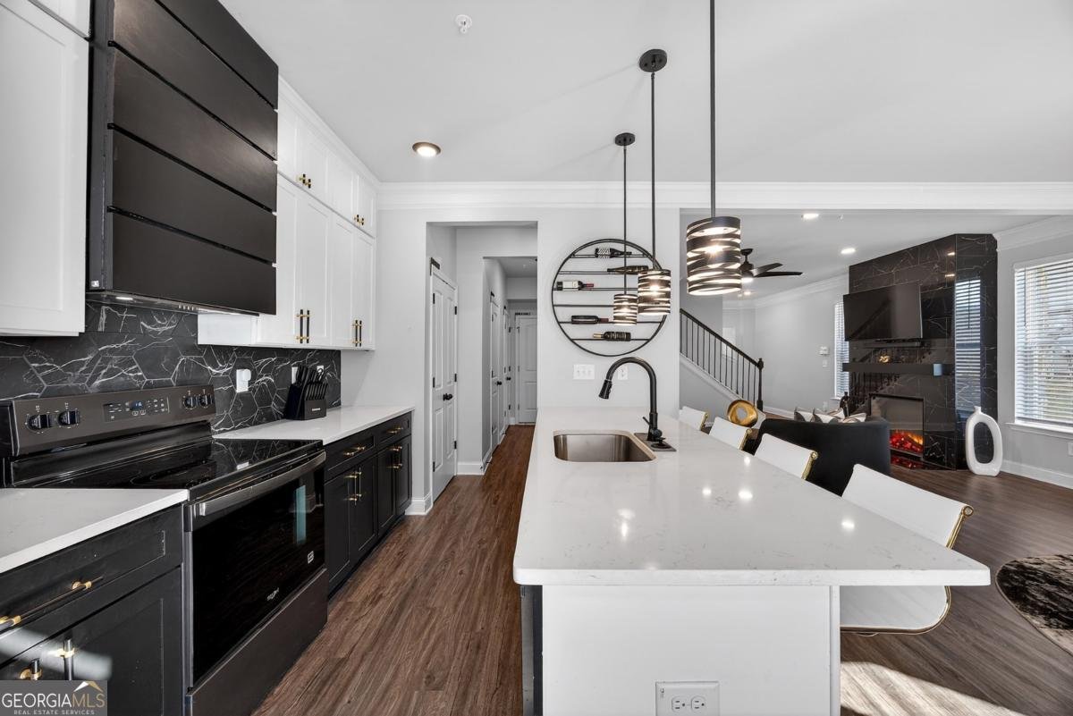 1530 Burberry Alley Marietta - Photo 12