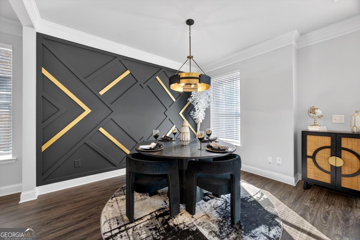 1530 Burberry Alley Marietta - Photo 17