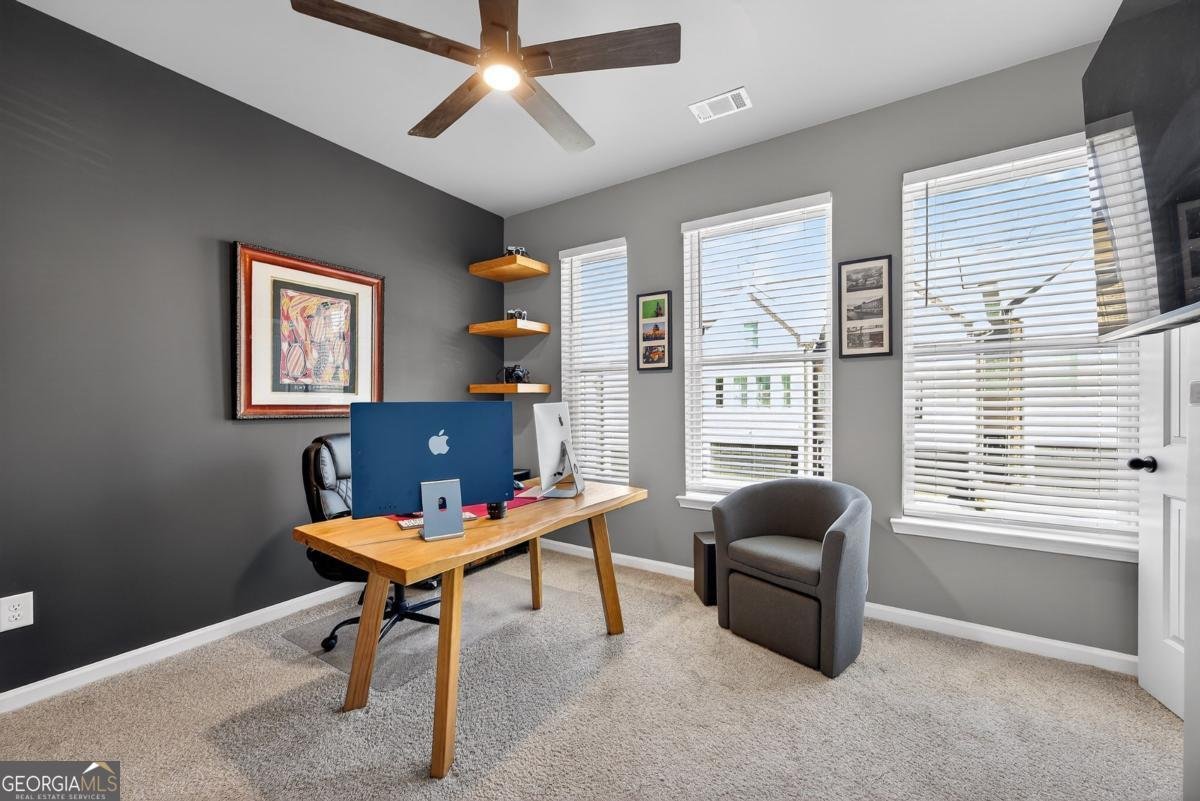 1530 Burberry Alley Marietta - Photo 18