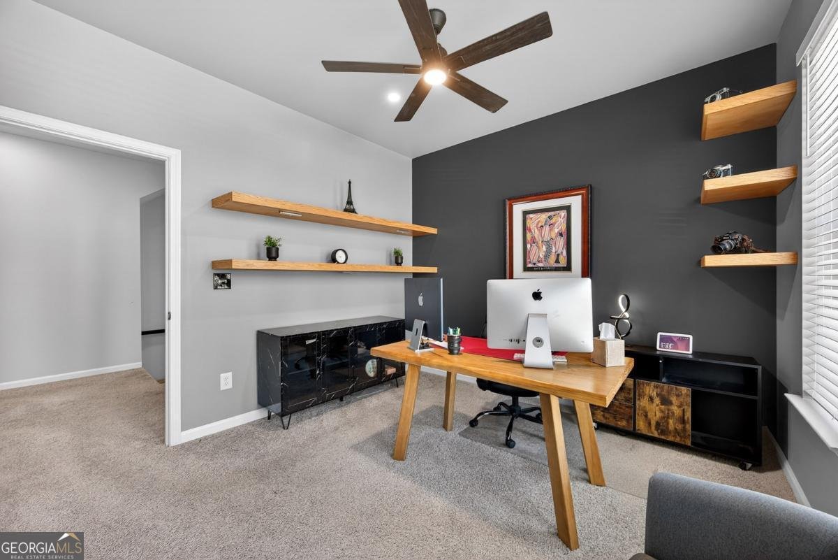 1530 Burberry Alley Marietta - Photo 19