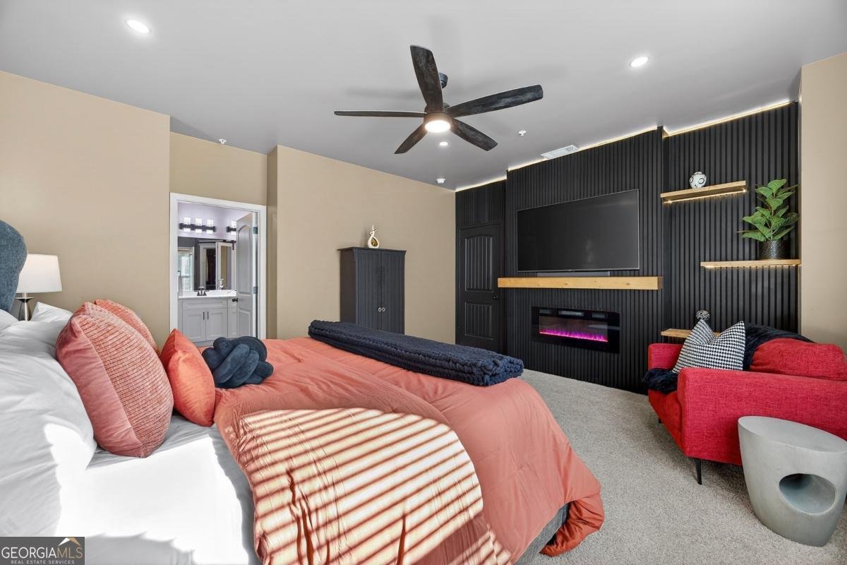 1530 Burberry Alley Marietta - Photo 28