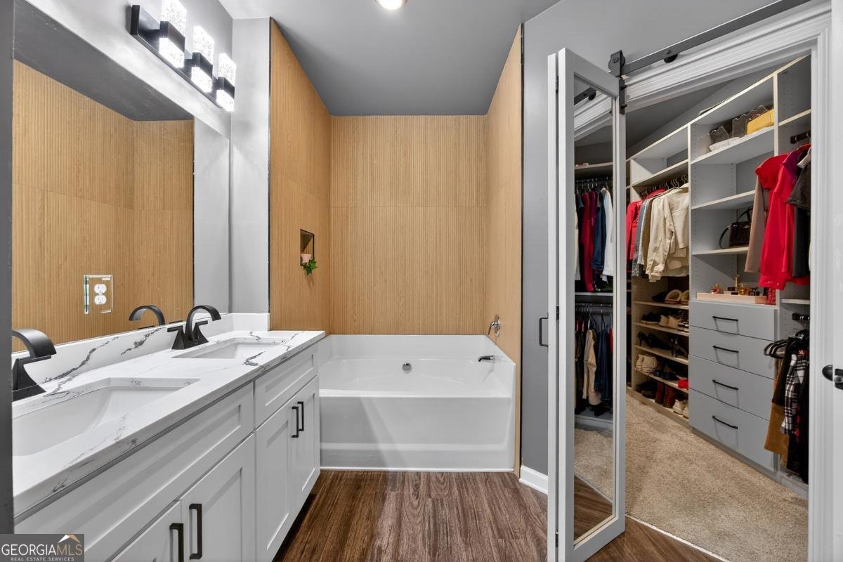 1530 Burberry Alley Marietta - Photo 31