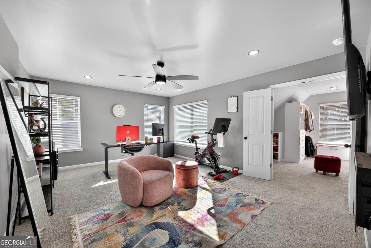 1530 Burberry Alley Marietta - Photo 36