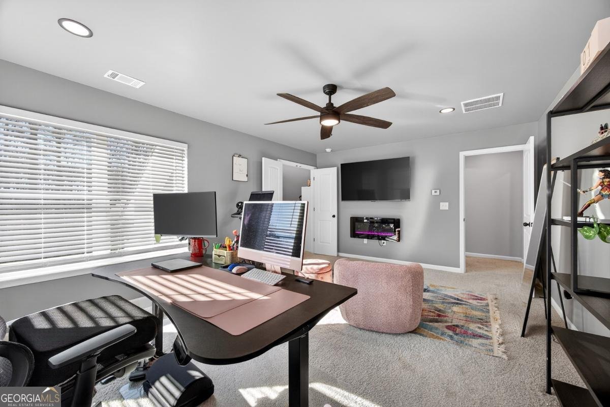 1530 Burberry Alley Marietta - Photo 37