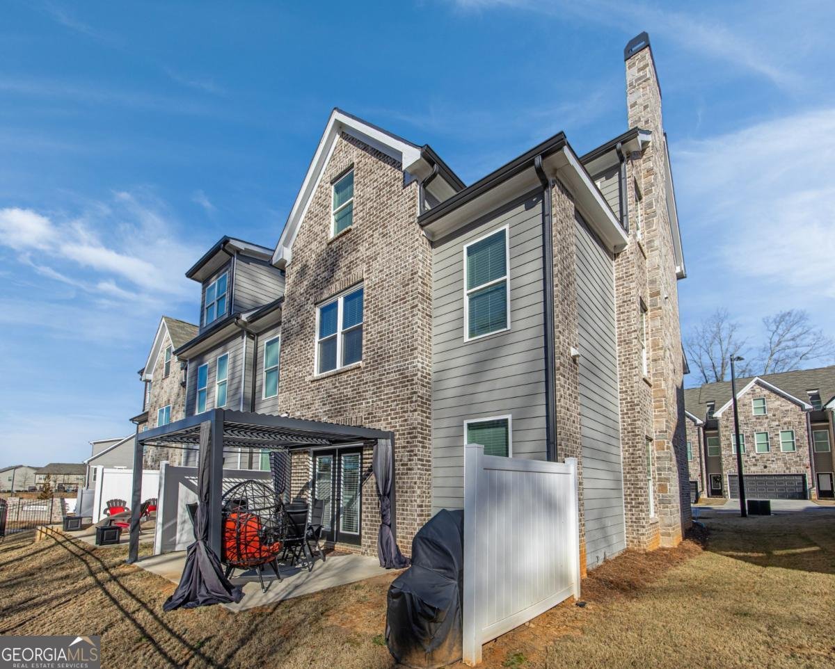 1530 Burberry Alley Marietta - Photo 40