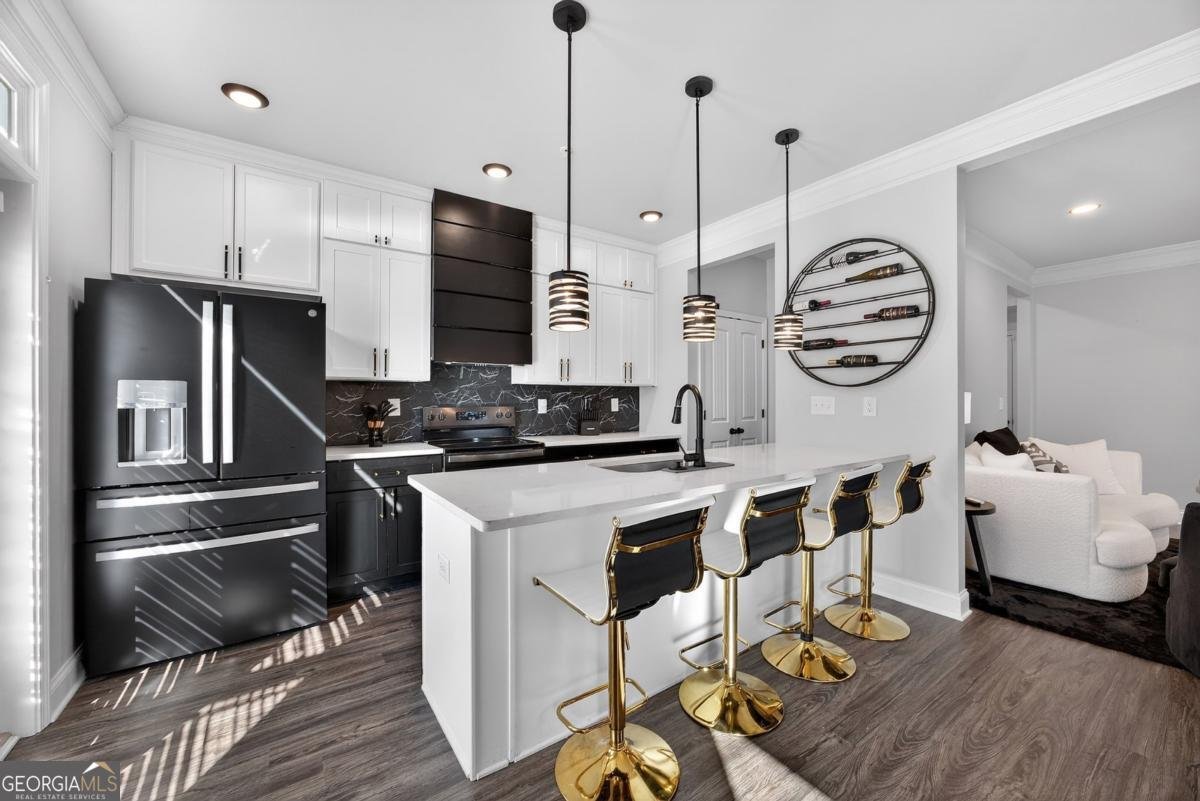 1530 Burberry Alley Marietta - Photo 8