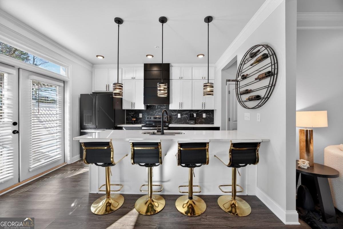 1530 Burberry Alley Marietta - Photo 9