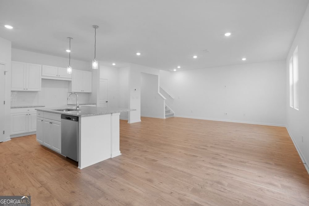 1753 Fawlocke Run Loganville - Photo 10