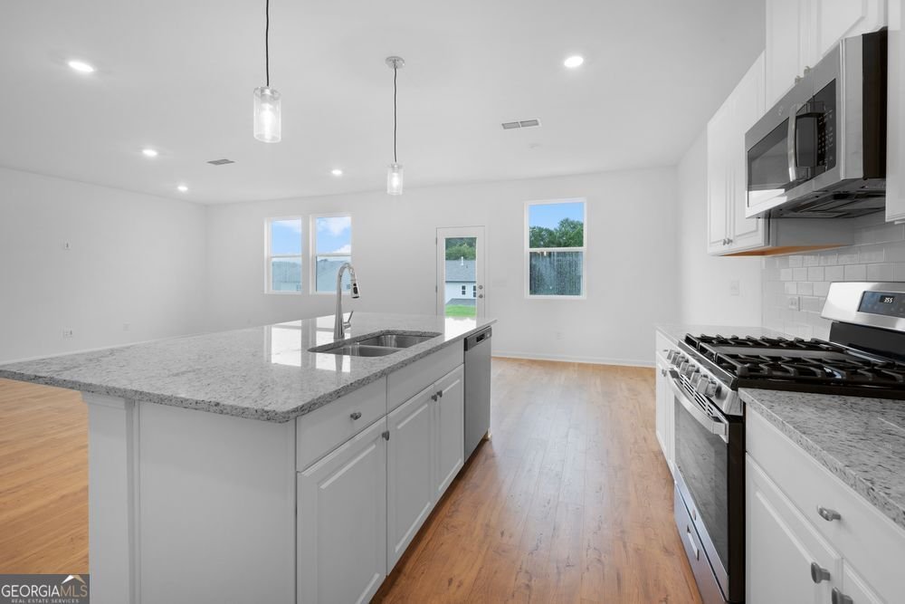 1753 Fawlocke Run Loganville - Photo 6