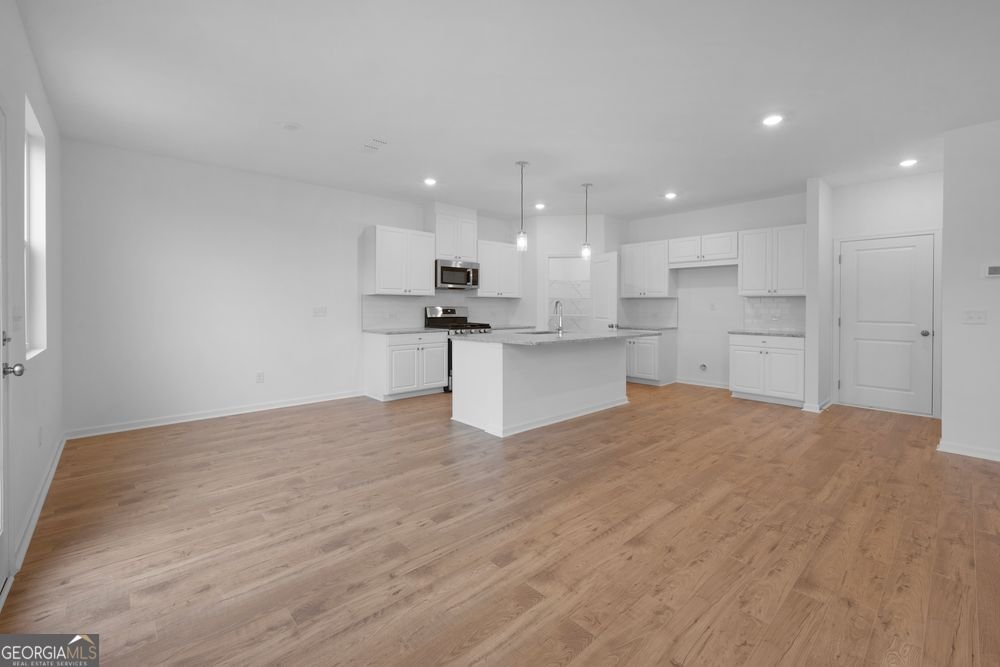 1753 Fawlocke Run Loganville - Photo 9