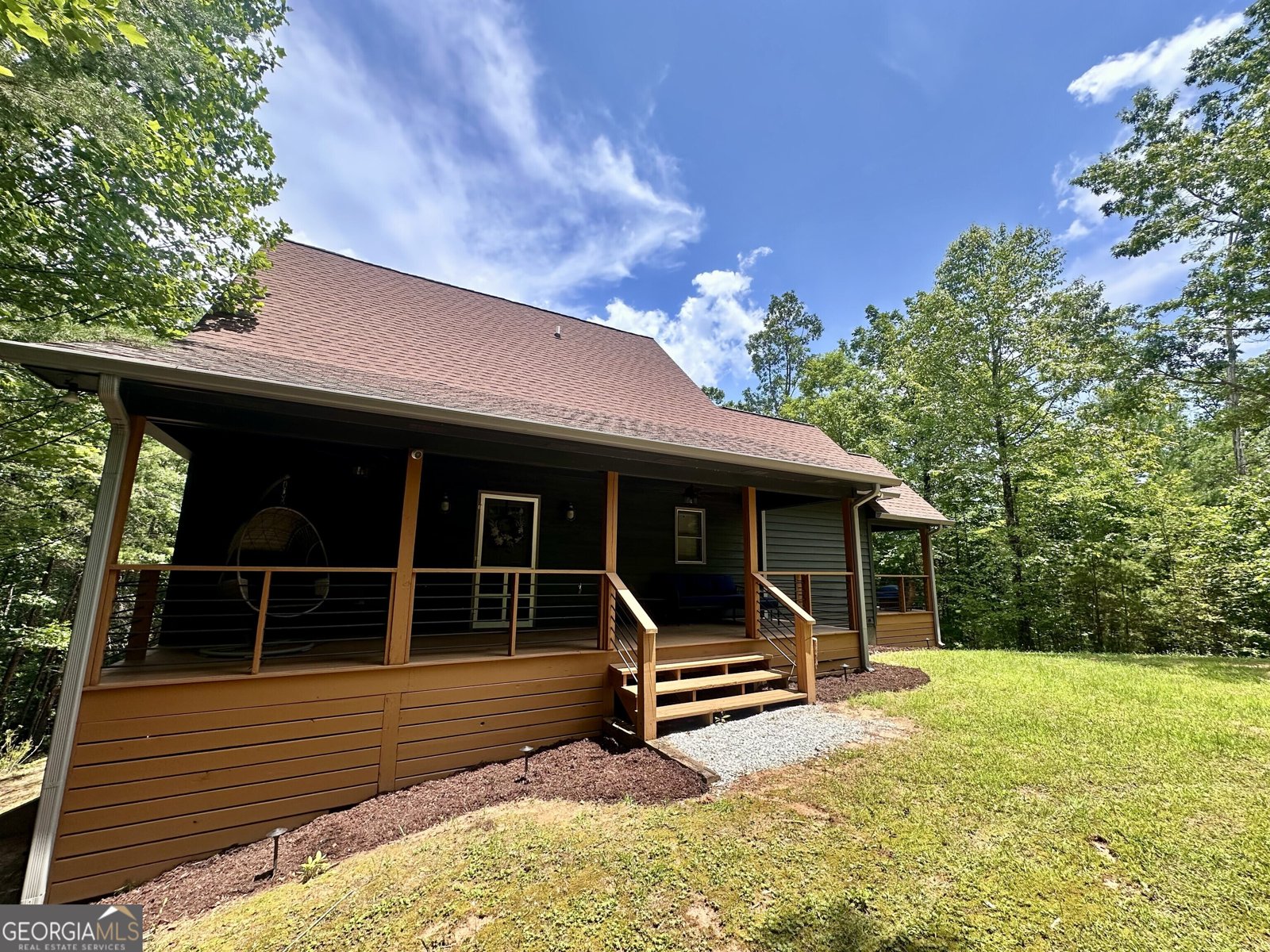 2769 Bean Creek Road Sautee Nacoochee - Photo 1