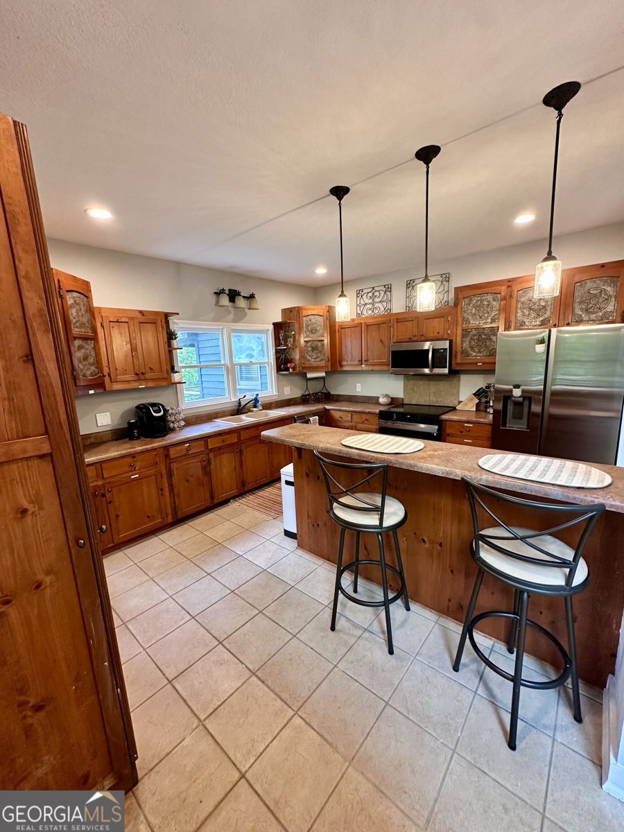 2769 Bean Creek Road Sautee Nacoochee - Photo 13