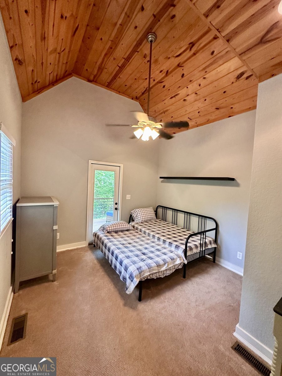 2769 Bean Creek Road Sautee Nacoochee - Photo 16