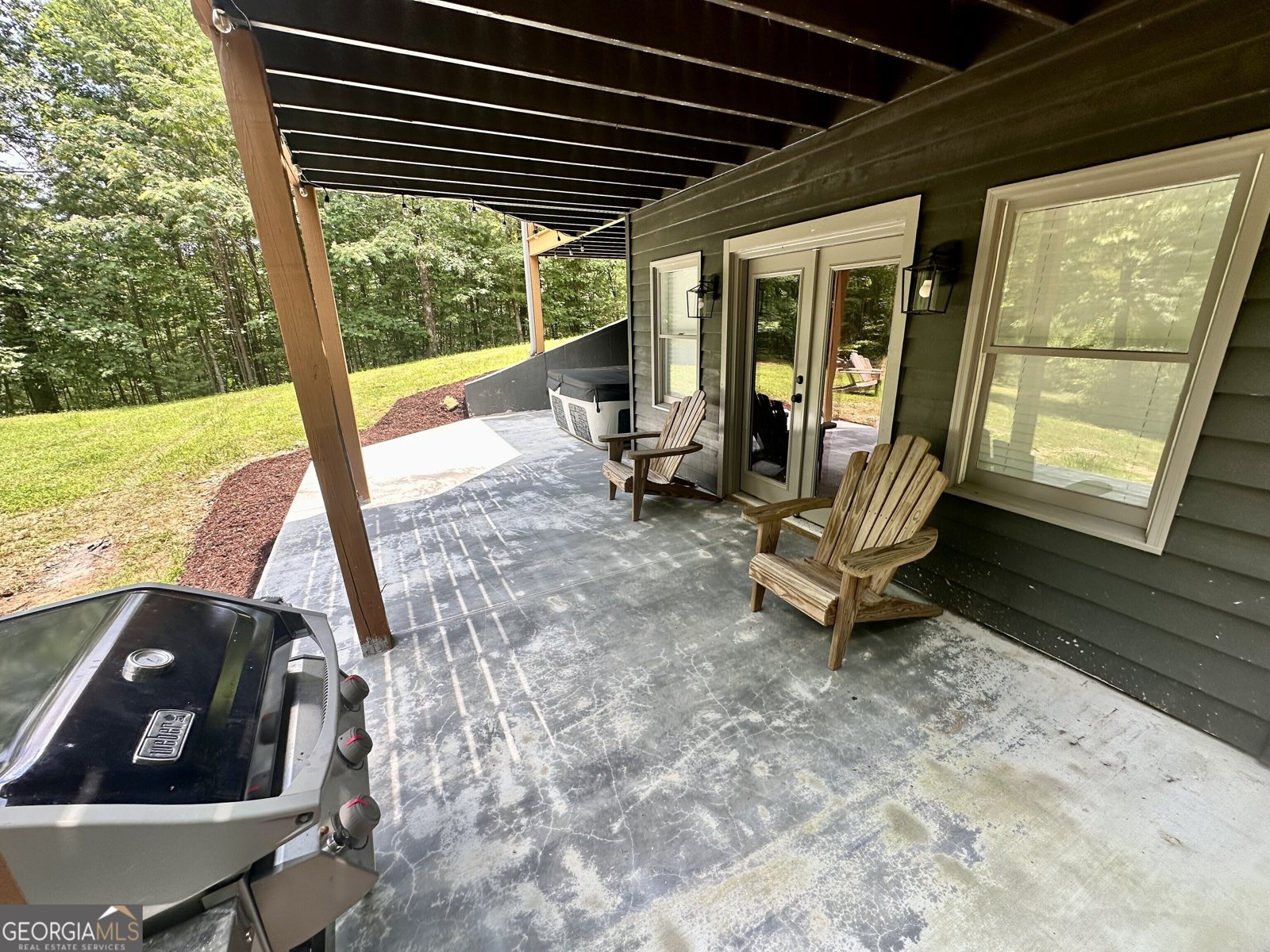 2769 Bean Creek Road Sautee Nacoochee - Photo 25