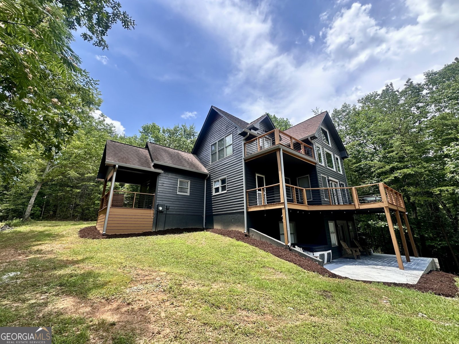 2769 Bean Creek Road Sautee Nacoochee - Photo 26