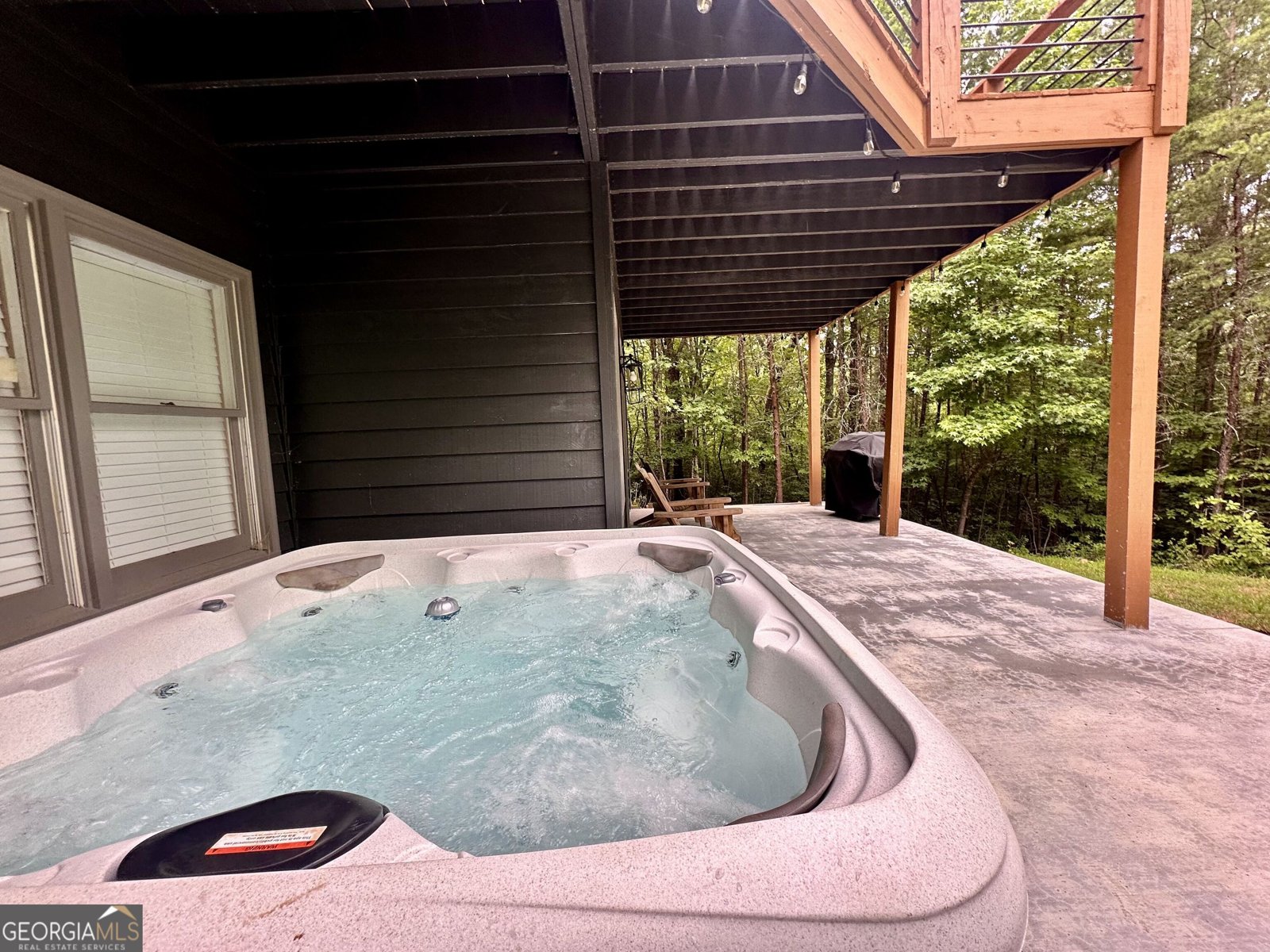 2769 Bean Creek Road Sautee Nacoochee - Photo 33