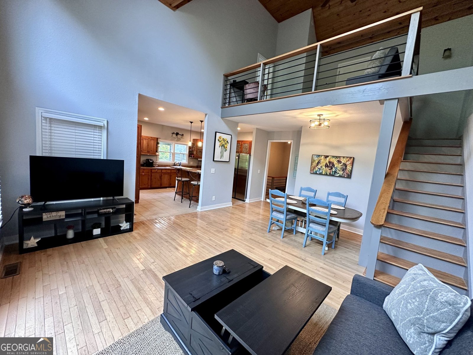 2769 Bean Creek Road Sautee Nacoochee - Photo 6