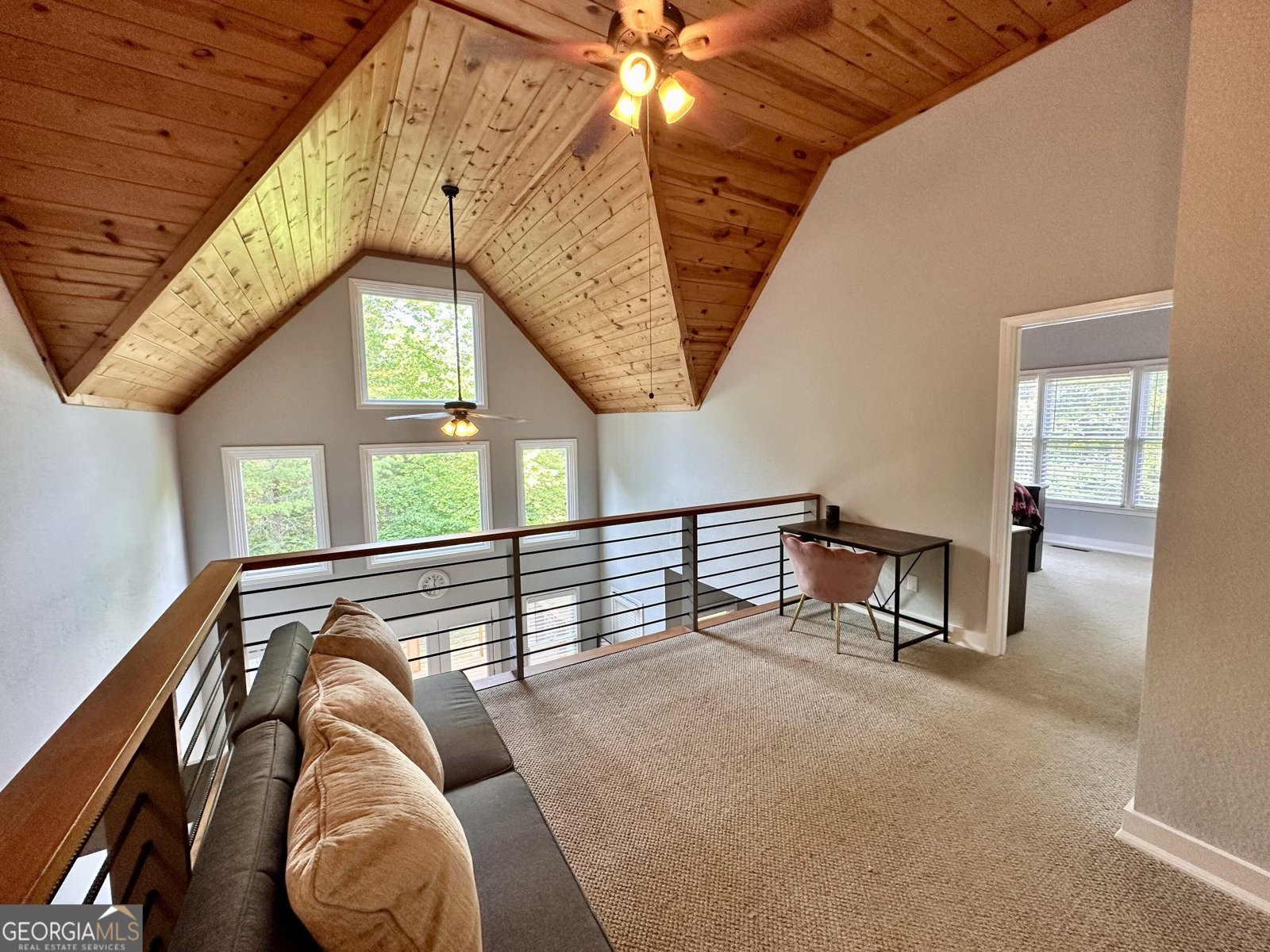 2769 Bean Creek Road Sautee Nacoochee - Photo 7