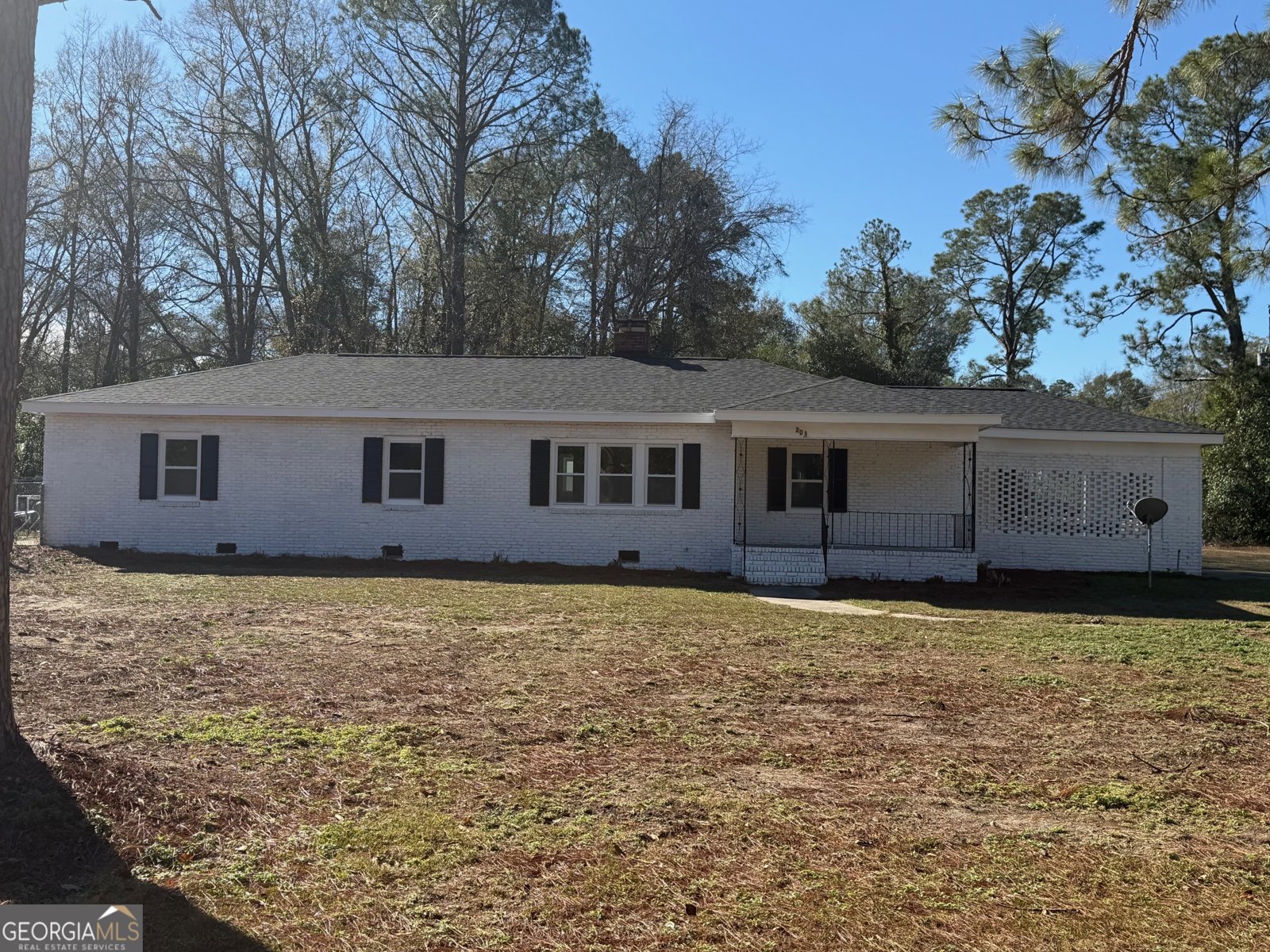 203 Northside Drive East Dublin - Photo 1