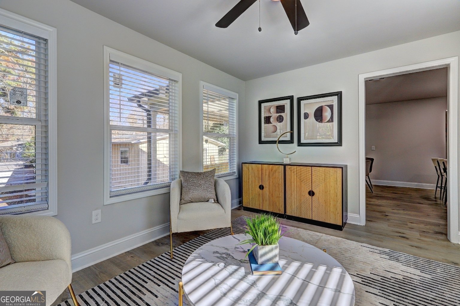 6197 Bermuda Street Forest Park - Photo 17