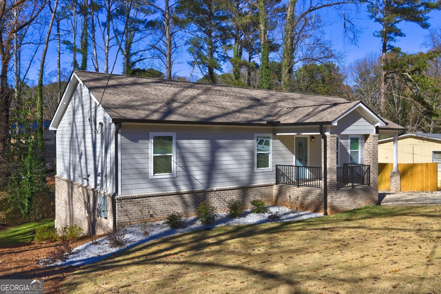 6197 Bermuda Street Forest Park - Photo 46