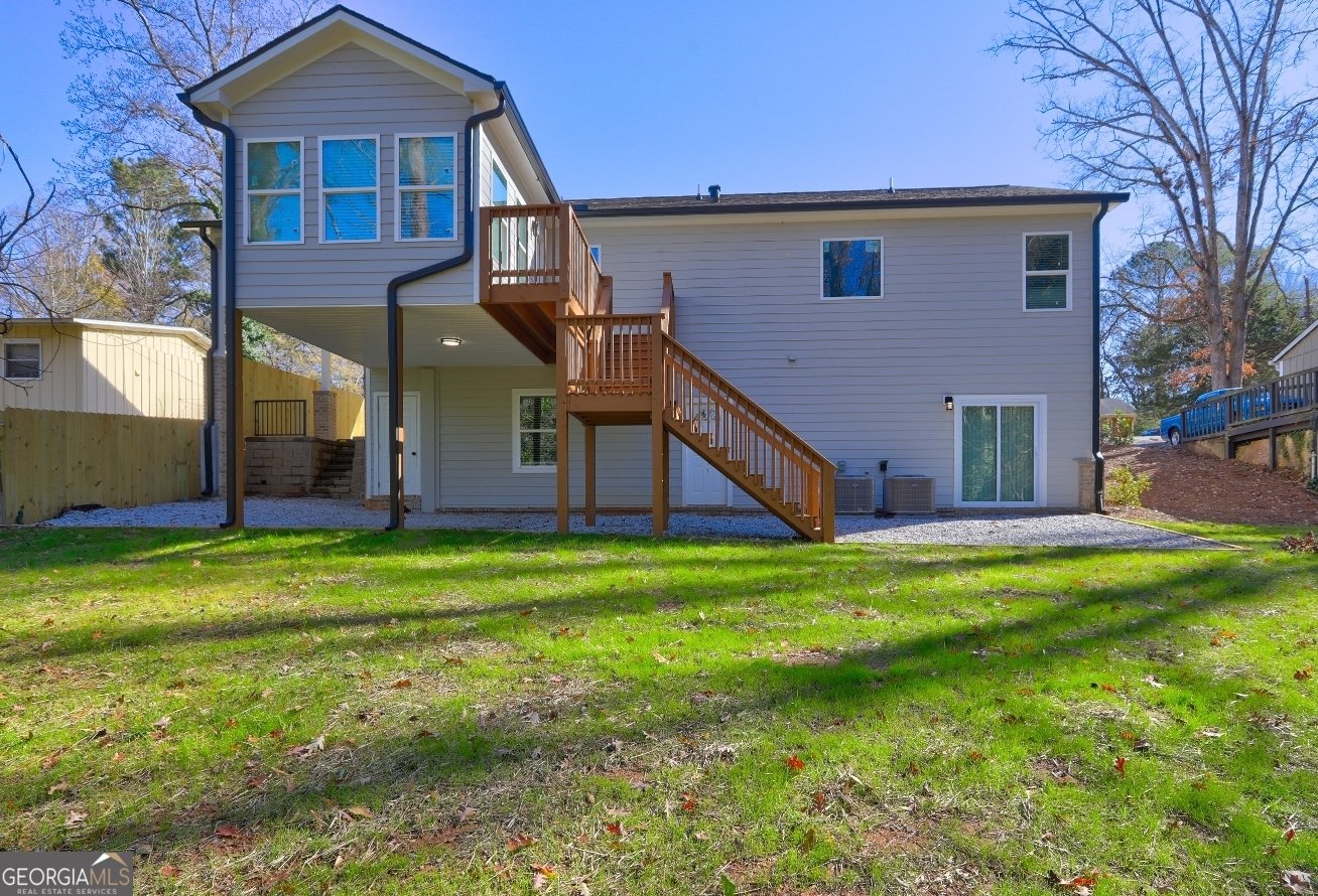 6197 Bermuda Street Forest Park - Photo 50