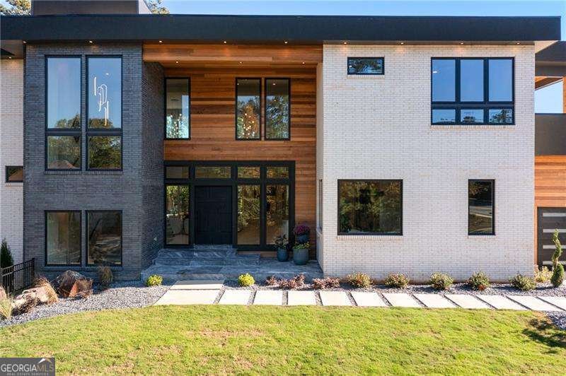 6531 Long Acres Drive Sandy Springs - Photo 10