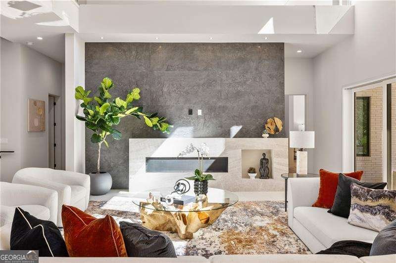 6531 Long Acres Drive Sandy Springs - Photo 19