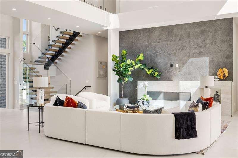 6531 Long Acres Drive Sandy Springs - Photo 20