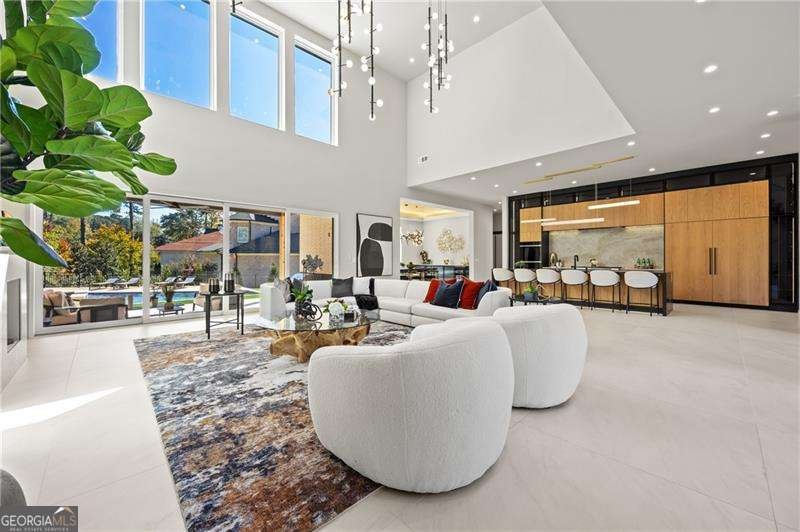 6531 Long Acres Drive Sandy Springs - Photo 22