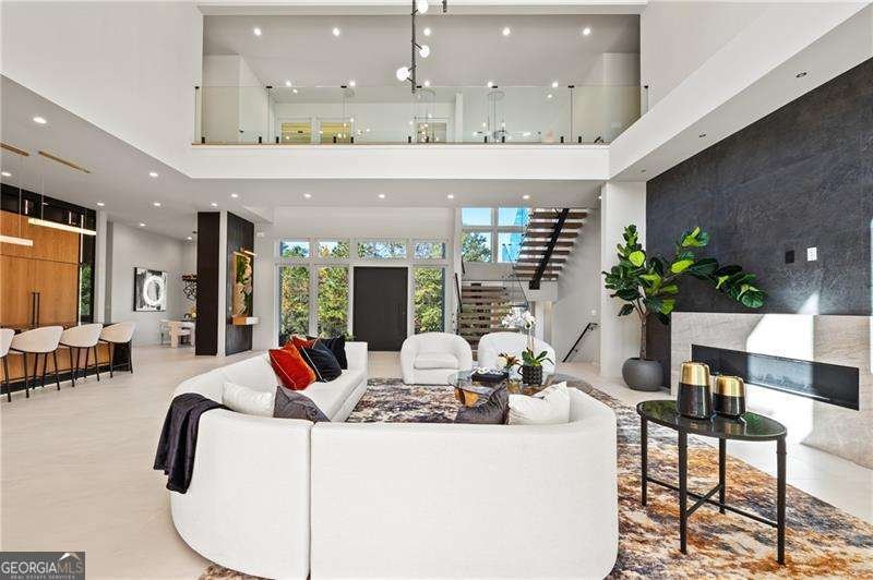 6531 Long Acres Drive Sandy Springs - Photo 23