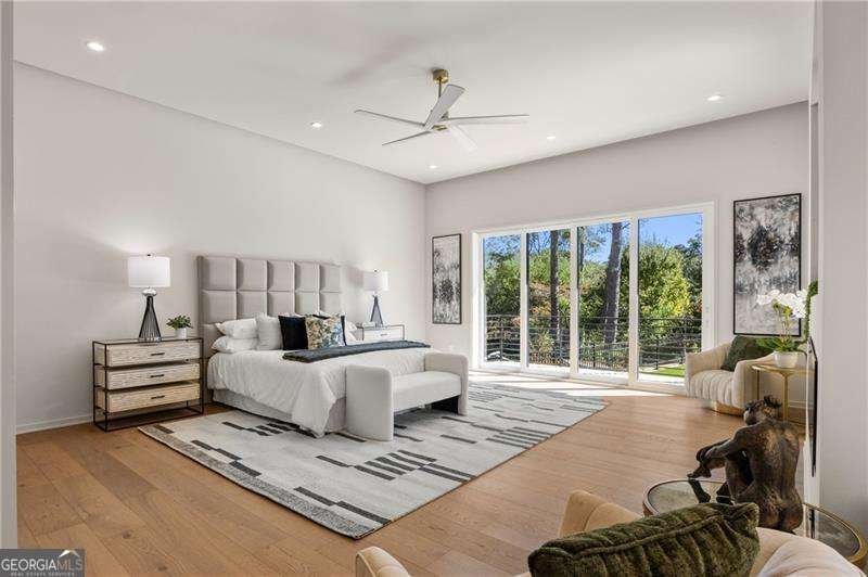 6531 Long Acres Drive Sandy Springs - Photo 41