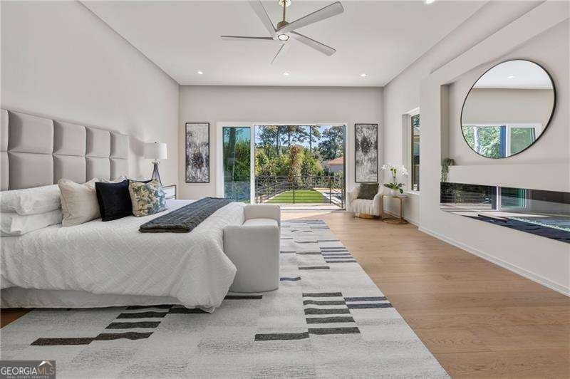 6531 Long Acres Drive Sandy Springs - Photo 42