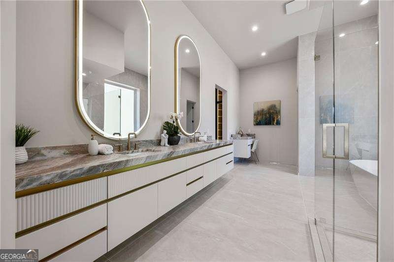 6531 Long Acres Drive Sandy Springs - Photo 45