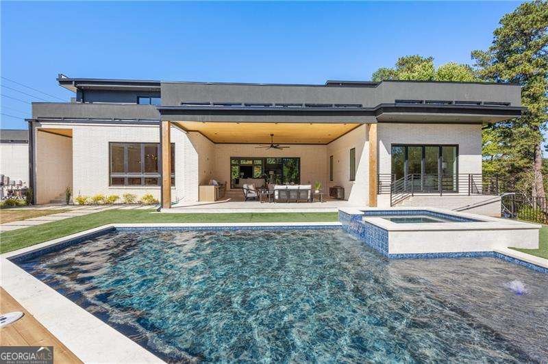 6531 Long Acres Drive Sandy Springs - Photo 74