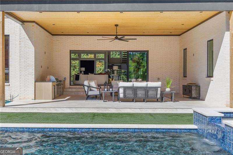 6531 Long Acres Drive Sandy Springs - Photo 75