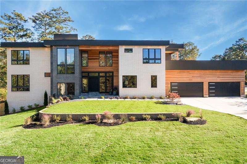 6531 Long Acres Drive Sandy Springs - Photo 8