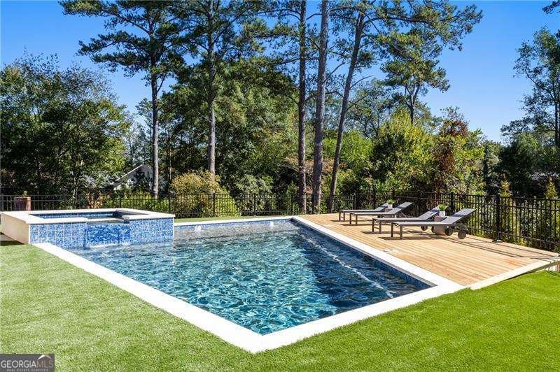 6531 Long Acres Drive Sandy Springs - Photo 80