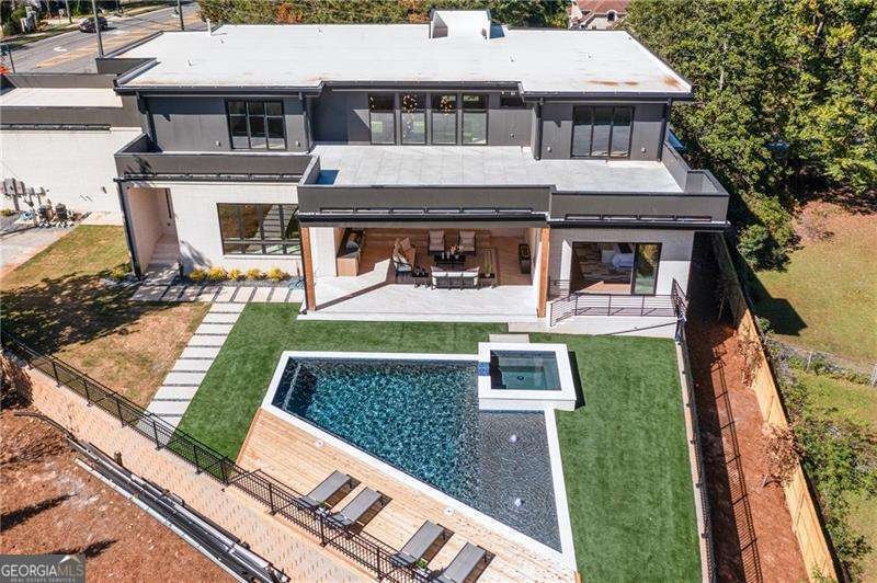 6531 Long Acres Drive Sandy Springs - Photo 81