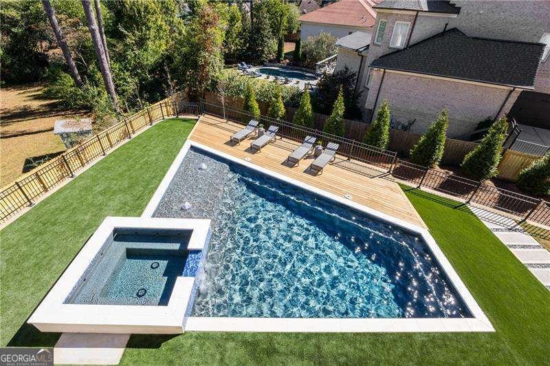 6531 Long Acres Drive Sandy Springs - Photo 83