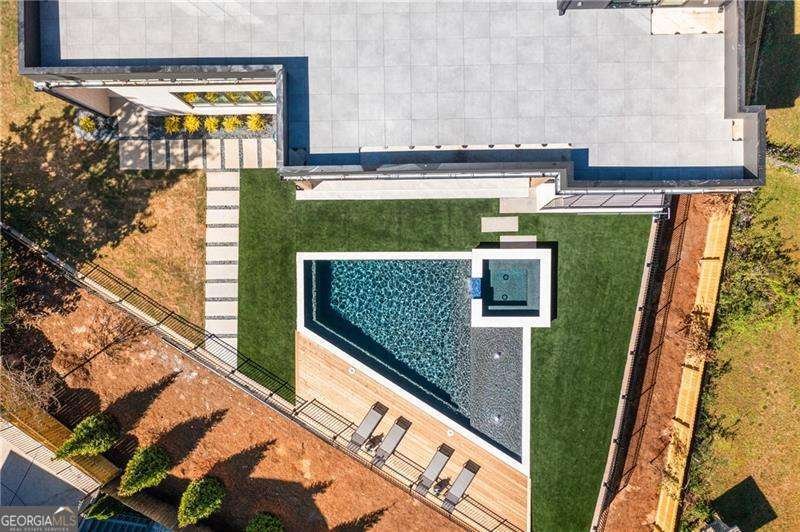 6531 Long Acres Drive Sandy Springs - Photo 85