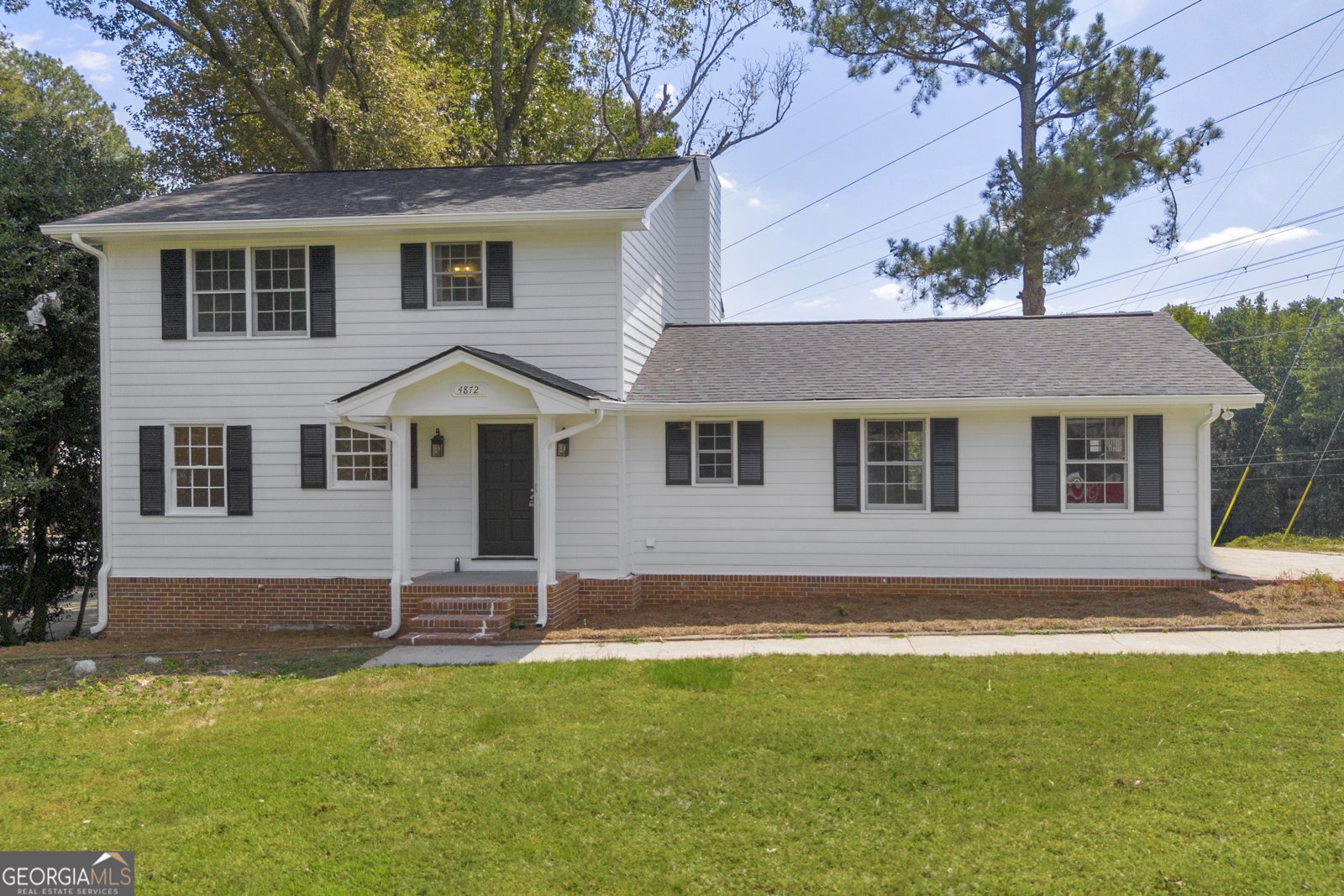 4872 Arrowhead Trail West Lilburn - Photo 1