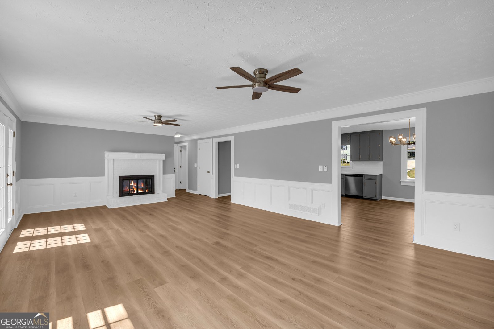 4872 Arrowhead Trail West Lilburn - Photo 13