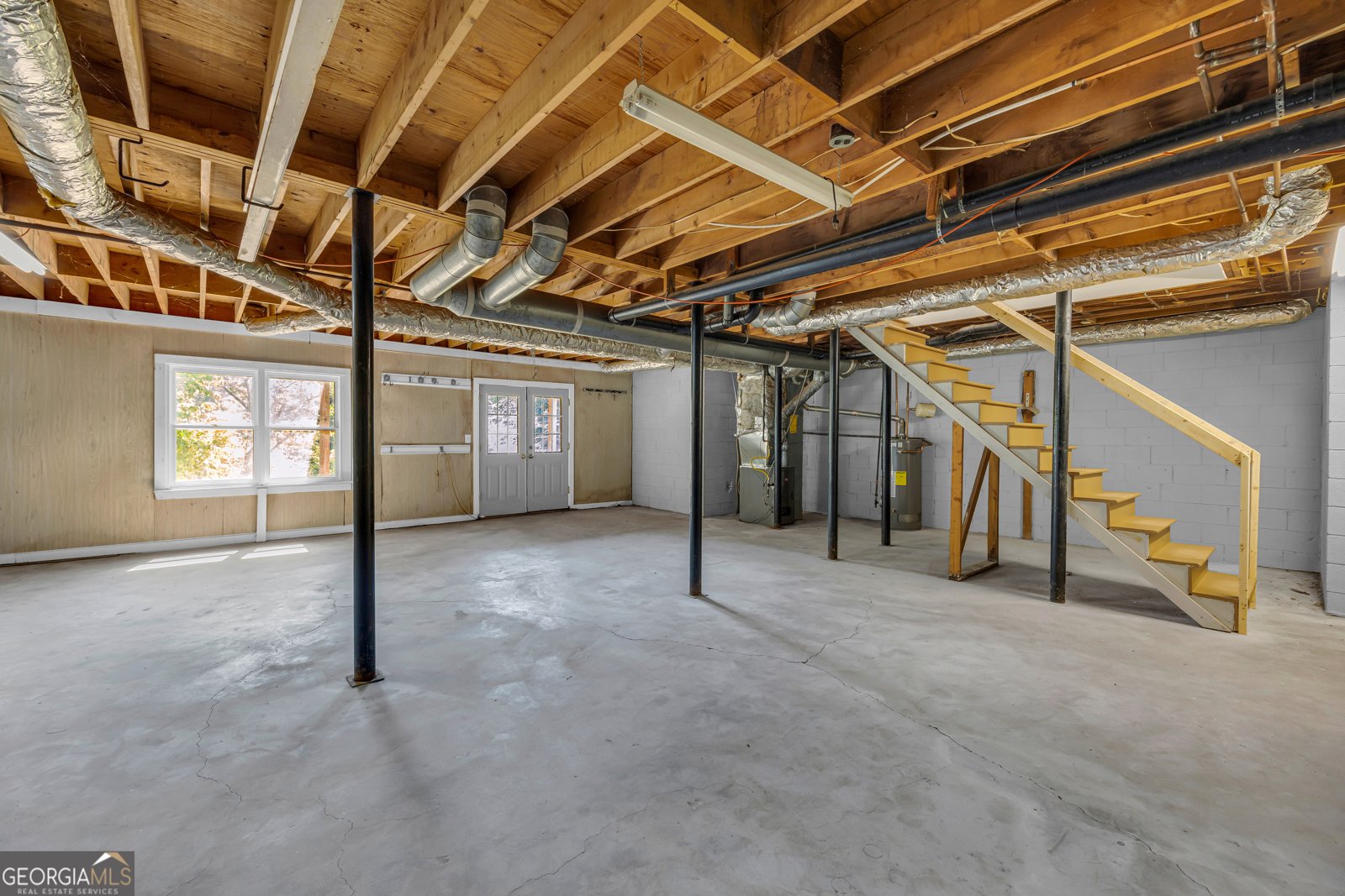 4872 Arrowhead Trail West Lilburn - Photo 33