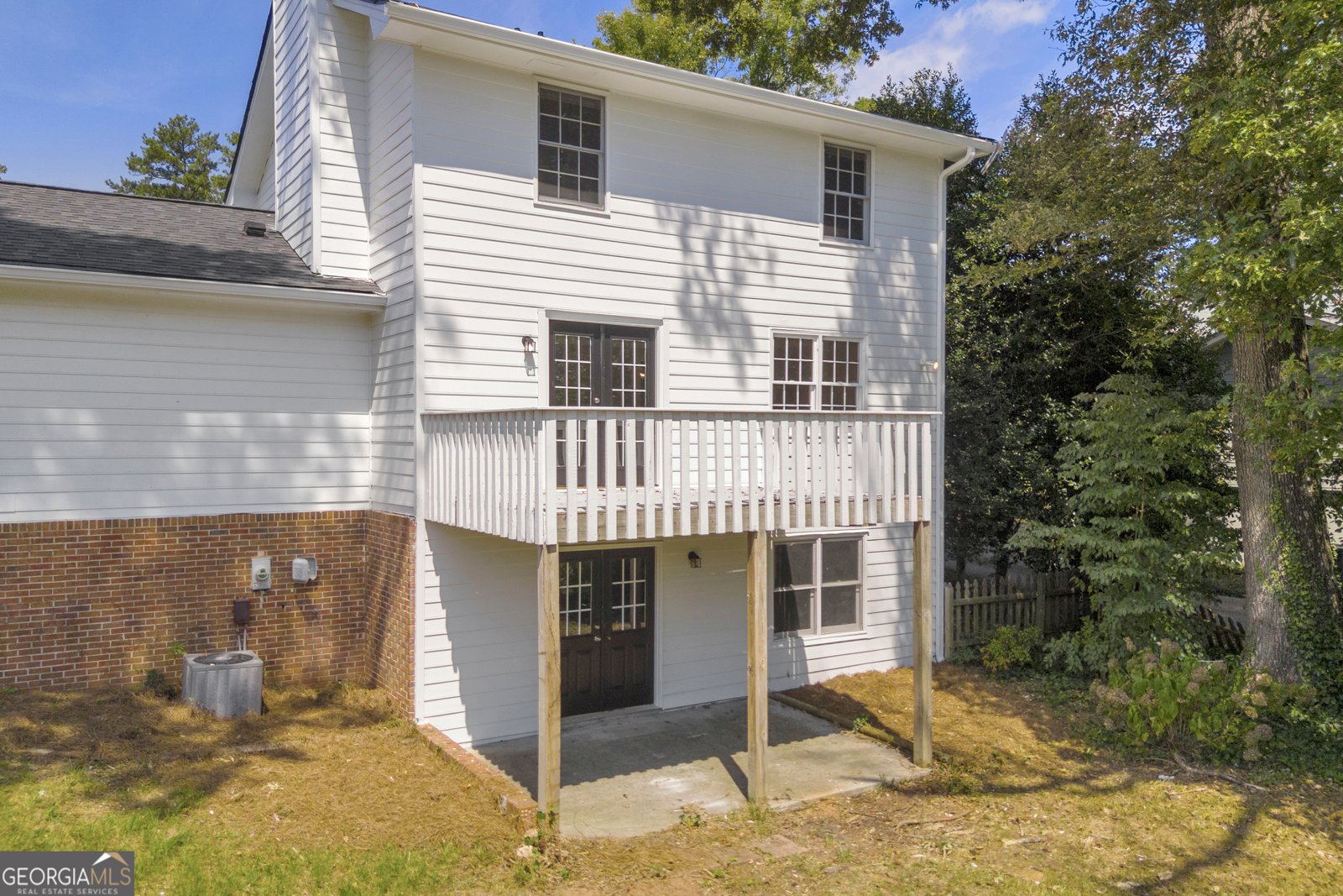 4872 Arrowhead Trail West Lilburn - Photo 37